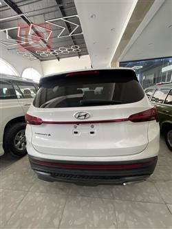 هيونداي سانتافي